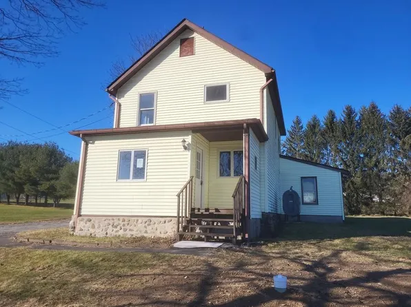 345 Old Hardenbergh Road, Pine Bush, NY 12566