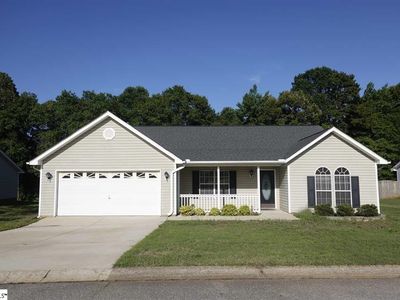 308 Hill Ln, Mauldin, SC, 29662