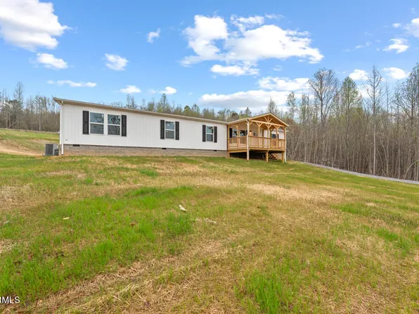 325 County Road 293, Philadelphia, TN 37846