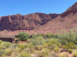W Mallow Way, Ivins, UT 84738