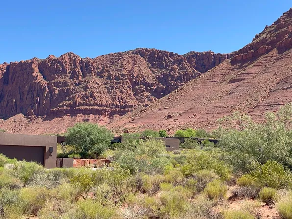 W Mallow Way, Ivins, UT 84738