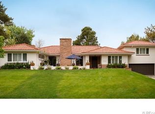 3340 E Kentucky Ave, Denver, CO 80209