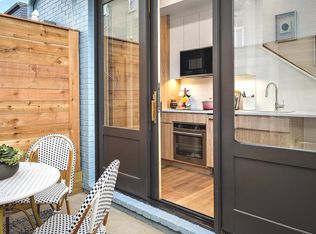 1235 W St NW #E-1, Washington, DC 20009