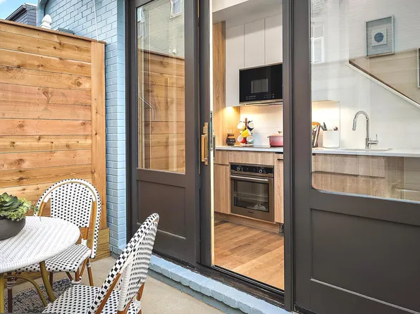 1235 W St NW #E-1, Washington, DC 20009