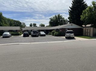 Morgan Complex - 1004-2, Fort Collins, CO 80524