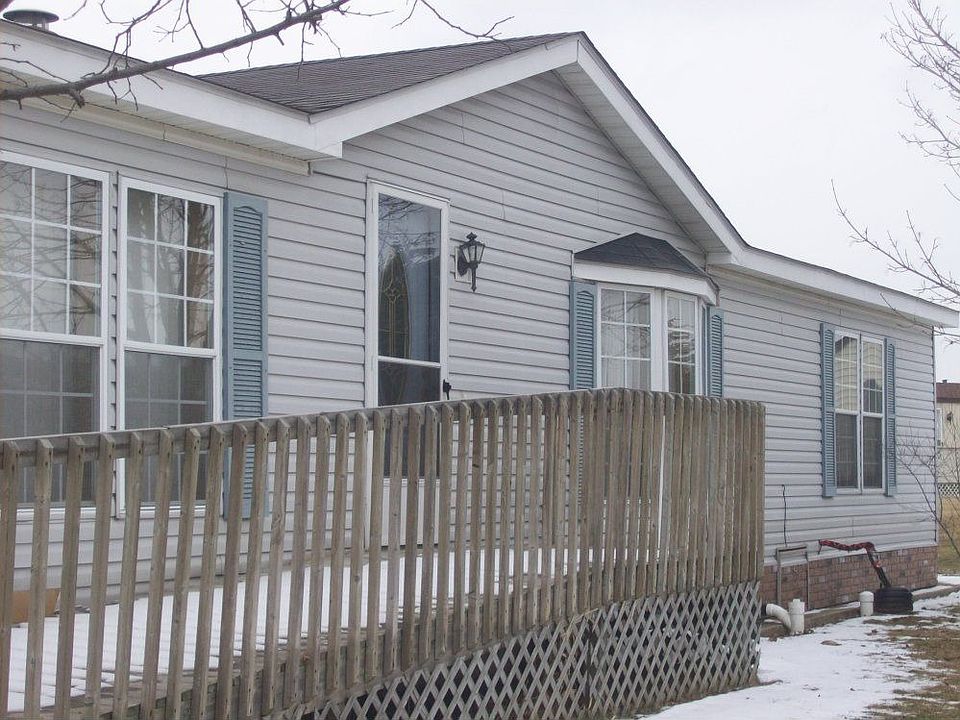 For Sale: 2450 Krouse Rd., Owosso, MI 48867