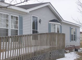 2450 Krouse Rd LOT 231, Owosso, MI 48867