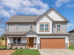 597 Bassett Ln, Clarksville, TN 37043