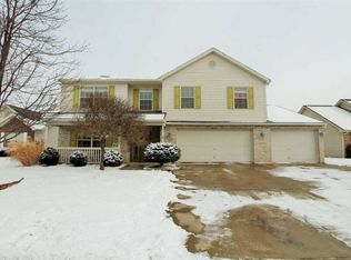 94 Kingfisher Cir, Lafayette, IN 47909