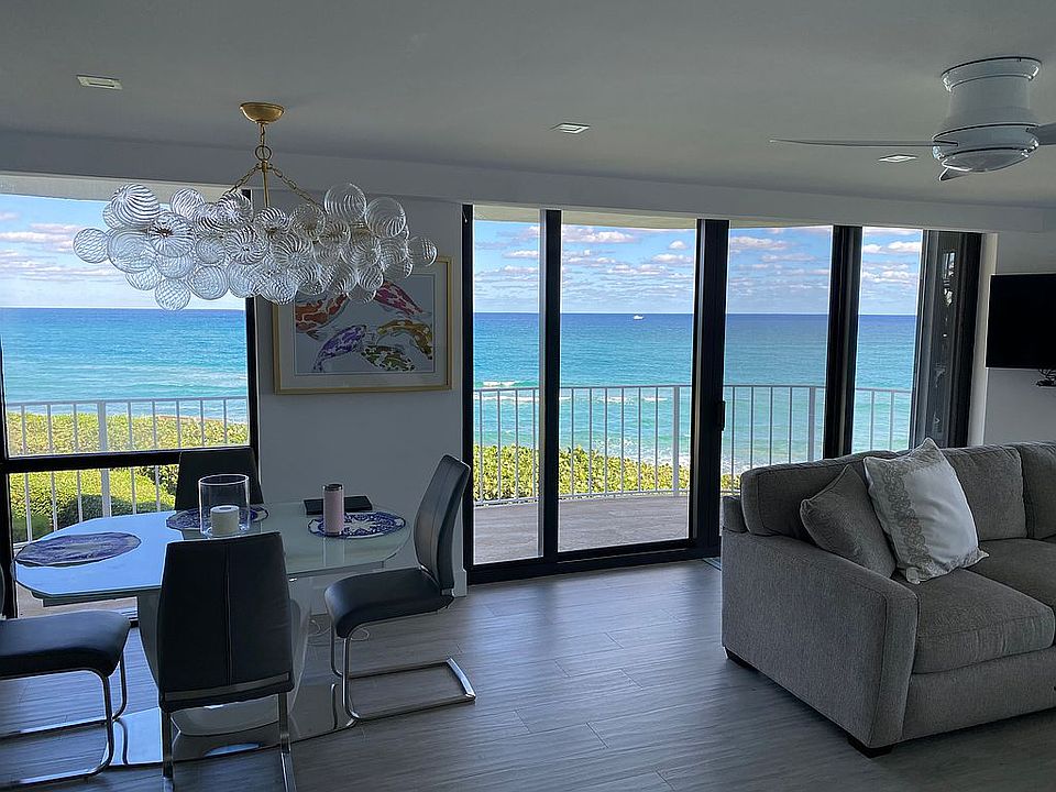 2nd image of 3360 S Ocean Blvd APT 3D
