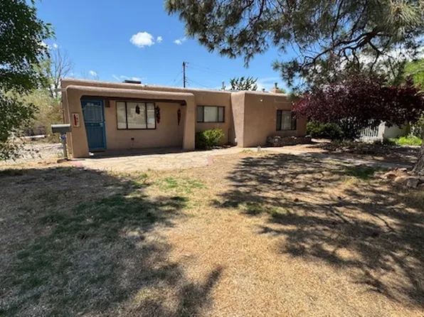1601 Hendola Dr NE, Albuquerque, NM 87110
