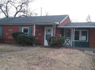 416 S Kenmore Dr, Evansville, IN