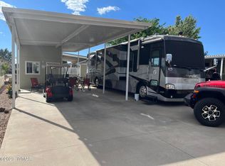 1868 Fairway Run LOT 167, Show Low, AZ 85901