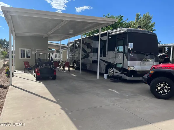 1868 Fairway Run Lot 167, Show Low, AZ 85901