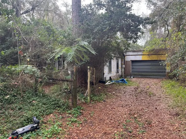 1919 NW 55th Ave, Gainesville, FL 32653