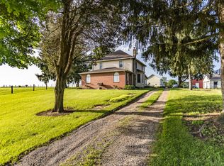 6750 Mechanicsburg Rd, Springfield, OH 45502