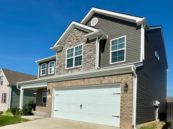 2392 Huntly Pl, Lexington, KY 40511