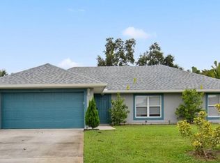 342 Perch Ln, Sebastian, FL 32958