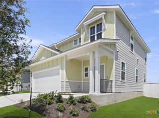 106 Lavender Ln, Elgin, TX 78621