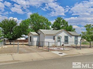 575 N 2nd St, Battle Mountain, NV 89820