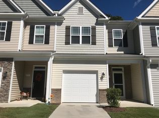 8931 Commons Townes Dr, Raleigh, NC 27616