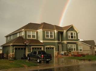 23165 Bay Oaks Ave, Parker, CO 80138