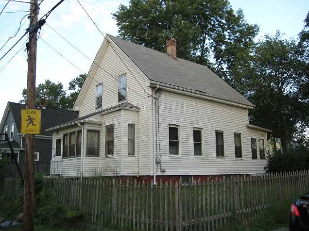 Property