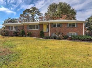 4031 Philmont Dr, Marietta, GA 30066