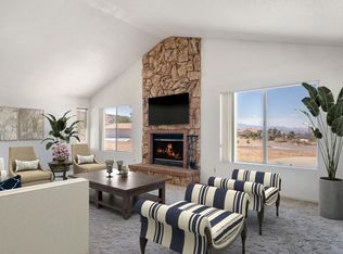 58697 Santa Barbara Dr, Yucca Valley, CA 92284