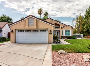 1262 Brookdale Dr, Upland, CA 91784