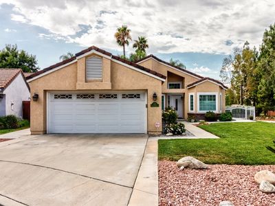 1262 Brookdale Dr, Upland, CA, 91784