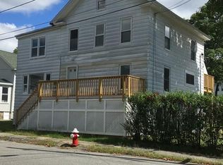 44 Forest St, North Brookfield, MA 01535