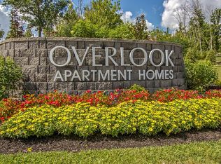 Overlook Apartments - OVL, Erlanger, KY 41018