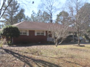 407 Beacham St, Water Valley, MS 38965