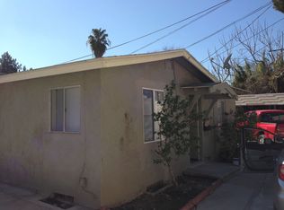 821 S Verdugo Rd, Glendale, CA 91205