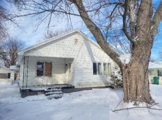 1137 N Stephens Ave, Springfield, IL 62702