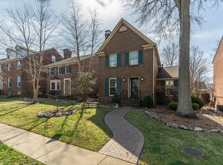 309 Chippendale Cir, Lexington, KY 40517