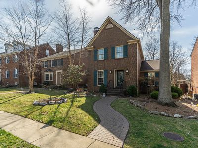 309 Chippendale Cir, Lexington, KY, 40517