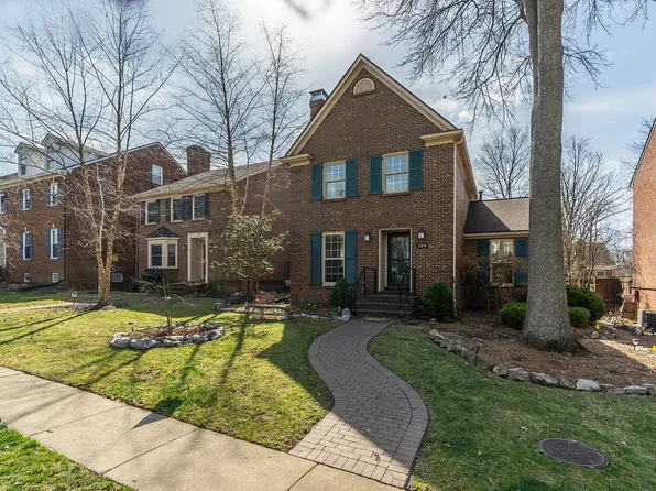 309 Chippendale Cir, Lexington, KY 40517