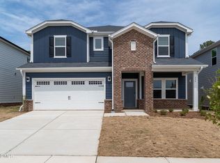 336 Marshrose Rd, Wendell, NC 27591