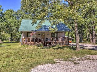 13804 S 215th West Ave, Sapulpa, OK 74066