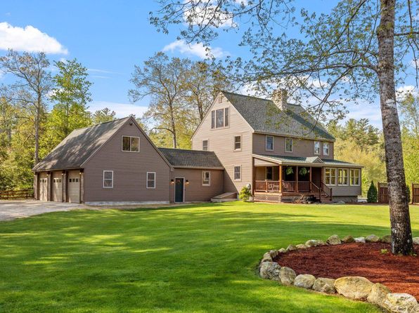 Barnstead NH Single Family Homes For Sale - 8 Homes | Zillow