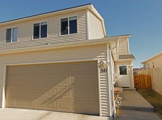 321 Hunters Way, Cheyenne, WY 82007
