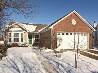 10650 Braewick Cir, Fishers, IN 46037