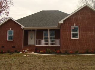 2552 Stone Briar Dr, Clarksville, TN