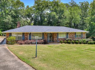 3659 Bermuda Cir E, Augusta, GA 30909