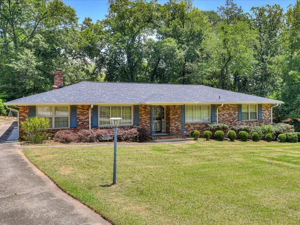 3659 E Bermuda Circle, Augusta, GA