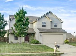 10210 Buell Dr, Avon, IN