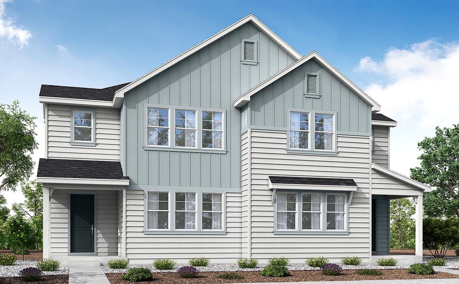 Plan 3 Plan, Sugar Mill Village, Longmont, CO 80501 Zillow