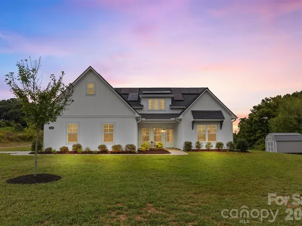 5200 Lancaster Hwy, Monroe, NC 28112